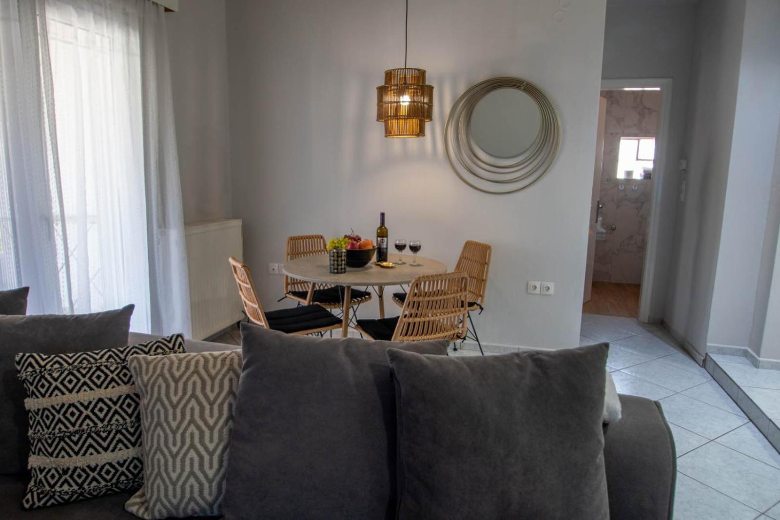 Avres Apartments Skiathos Exterior foto