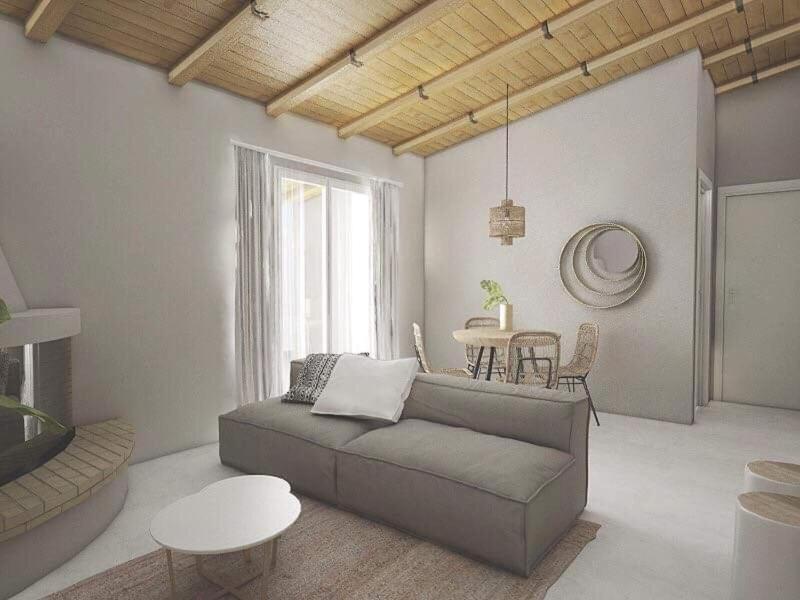 Avres Apartments Skiathos Exterior foto