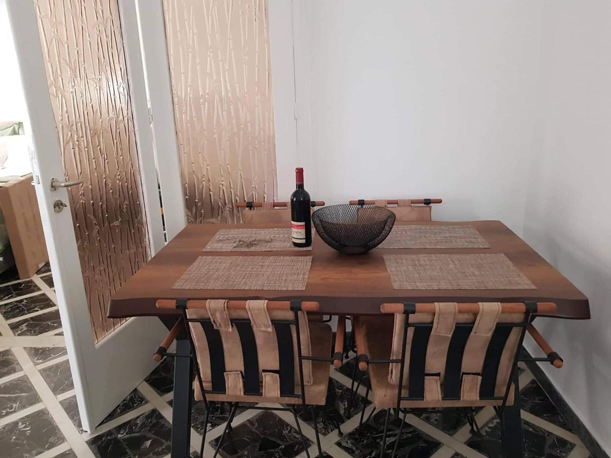 Avres Apartments Skiathos Exterior foto