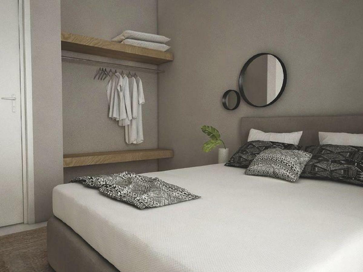 Avres Apartments Skiathos Exterior foto